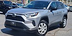 Used 2024 TOYOTA RAV4 LE in SAN ANTONIO, TEXAS