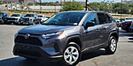 Used 2024 TOYOTA RAV4 LE in SAN ANTONIO, TEXAS