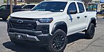 Used 2023 CHEVROLET COLORADO TRAIL BOSS in SAN ANTONIO, TEXAS