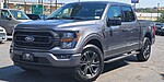 Used 2023 FORD F-150 XLT in SAN ANTONIO, TEXAS