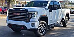 Used 2021 GMC SIERRA 2500 AT4 in SAN ANTONIO, TEXAS
