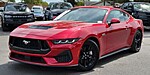 Used 2024 FORD MUSTANG GT in SAN ANTONIO, TEXAS