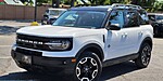 Used 2022 FORD BRONCO SPORT OUTER BANKS in SAN ANTONIO, TEXAS