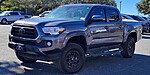 Used 2021 TOYOTA TACOMA SR5 in SAN ANTONIO, TEXAS