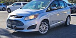 Used 2015 FORD C-MAX HYBRID SE in SAN ANTONIO, TEXAS
