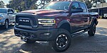 Used 2019 RAM 2500 POWER WAGON in SAN ANTONIO, TEXAS