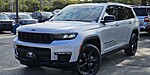 Used 2022 JEEP GRAND CHEROKEE L LIMITED in SAN ANTONIO, TEXAS