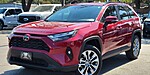Used 2024 TOYOTA RAV4 XLE PREMIUM in SAN ANTONIO, TEXAS