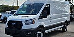 Used 2023 FORD TRANSIT 350 BASE in SAN ANTONIO, TEXAS