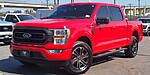 Used 2022 FORD F-150 XLT in SAN ANTONIO, TEXAS