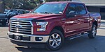 Used 2017 FORD F-150 XLT in SAN ANTONIO, TEXAS