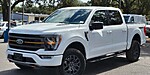 Used 2022 FORD F-150 TREMOR in SAN ANTONIO, TEXAS