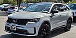 Used 2023 KIA SORENTO SX in SAN ANTONIO, TEXAS