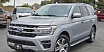 Used 2023 FORD EXPEDITION LIMITED in SAN ANTONIO, TEXAS