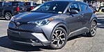 Used 2018 TOYOTA C-HR XLE PREMIUM in SAN ANTONIO, TEXAS