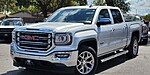 Used 2018 GMC SIERRA 1500 SLT in SAN ANTONIO, TEXAS