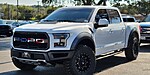 Used 2018 FORD F-150 RAPTOR in SAN ANTONIO, TEXAS