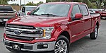 Used 2019 FORD F-150 LARIAT in SAN ANTONIO, TEXAS