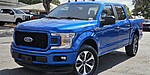 Used 2020 FORD F-150 XL in SAN ANTONIO, TEXAS