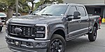 Used 2025 FORD F-250 PLATINUM in SAN ANTONIO, TEXAS