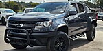 Used 2019 CHEVROLET COLORADO ZR2 in SAN ANTONIO, TEXAS