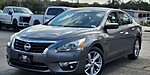 Used 2015 NISSAN ALTIMA 2.5 SV in SAN ANTONIO, TEXAS