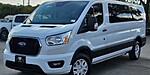 Used 2021 FORD TRANSIT 350 XLT in SAN ANTONIO, TEXAS