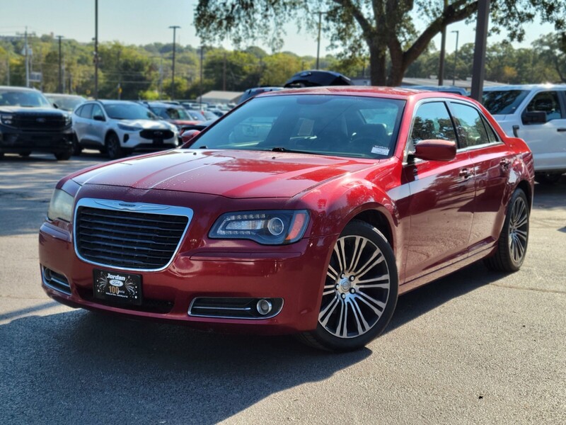 2013 Chrysler 300
