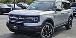Used 2021 FORD BRONCO SPORT BIG BEND in SAN ANTONIO, TEXAS