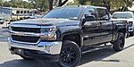 Used 2018 CHEVROLET SILVERADO 1500 LT in SAN ANTONIO, TEXAS
