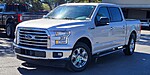Used 2017 FORD F-150 XLT in SAN ANTONIO, TEXAS