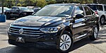 Used 2019 Volkswagen Jetta 1.4T S in SAN ANTONIO, TEXAS