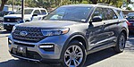 Used 2022 FORD EXPLORER XLT in SAN ANTONIO, TEXAS