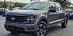 Used 2024 FORD F-150 STX in SAN ANTONIO, TEXAS