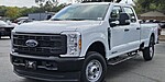 Used 2025 FORD F-250 XL in SAN ANTONIO, TEXAS