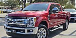 Used 2019 FORD F-250 LARIAT in SAN ANTONIO, TEXAS