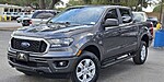Used 2019 FORD RANGER XLT in SAN ANTONIO, TEXAS