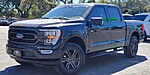 Used 2022 FORD F-150 XLT in SAN ANTONIO, TEXAS