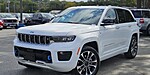 Used 2023 JEEP GRAND CHEROKEE OVERLAND 4XE in SAN ANTONIO, TEXAS