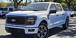 Used 2024 FORD F-150 STX in SAN ANTONIO, TEXAS