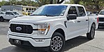 Used 2021 FORD F-150 XL in SAN ANTONIO, TEXAS