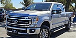 Used 2022 FORD F-250 LARIAT in SAN ANTONIO, TEXAS