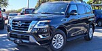 Used 2023 NISSAN ARMADA SV in SAN ANTONIO, TEXAS