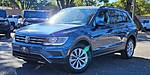 Used 2019 Volkswagen Tiguan 2.0T S in SAN ANTONIO, TEXAS