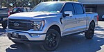Used 2023 FORD F-150 LARIAT in SAN ANTONIO, TEXAS