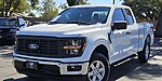 Used 2025 FORD F-150 XL in SAN ANTONIO, TEXAS