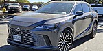 Used 2024 LEXUS RX 350 PREMIUM PLUS in SAN ANTONIO, TEXAS