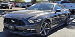 Used 2015 FORD MUSTANG V6 in SAN ANTONIO, TEXAS