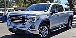 Used 2021 GMC SIERRA 1500 SLT in SAN ANTONIO, TEXAS