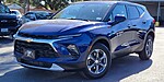 Used 2023 CHEVROLET BLAZER LT in SAN ANTONIO, TEXAS